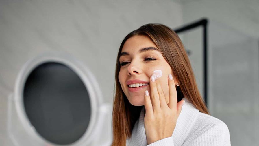Rutina de cuidado de la piel 30+: menos pasos, mejores resultados