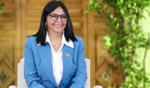 Pragmatismo: c&oacute;mo el chavismo pas&oacute; de desafiar a Trump a pactar con &eacute;l