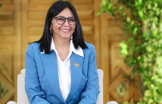 Pragmatismo: c&oacute;mo el chavismo pas&oacute; de desafiar a Trump a pactar con &eacute;l