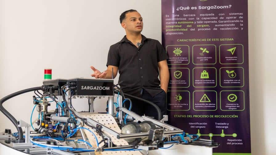 News that was trending Friday, January 23 Infographic