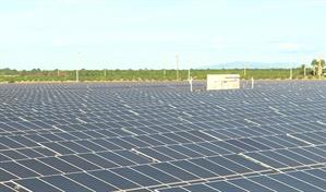 Cuba apenas satisface la mitad de sus necesidades de electricidad