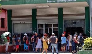 Cuba extiende la exenci&oacute;n de aranceles a alimentos, medicinas y otros productos