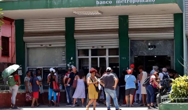 Cuba extiende la exenci&oacute;n de aranceles a alimentos, medicinas y otros productos