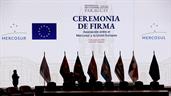 El acuerdo UE-Mercosur se enfrenta a&uacute;n a una intrincada ratificaci&oacute;n parlamentaria