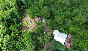 Disminuye el personal que busca a la ni&ntilde;a Brianna, a 17 d&iacute;as de su desaparici&oacute;n en Imbert