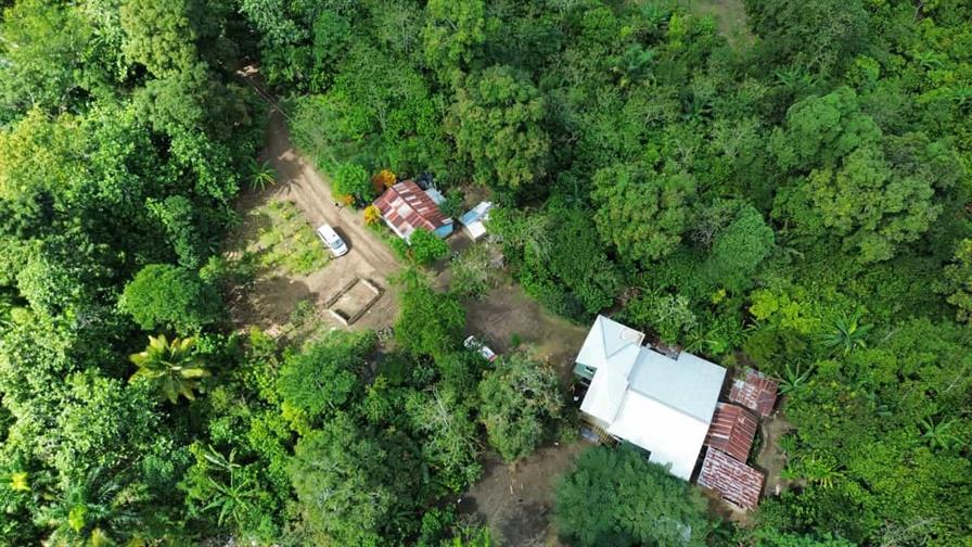 Disminuye el personal que busca a la ni&ntilde;a Brianna, a 17 d&iacute;as de su desaparici&oacute;n en Imbert