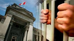 Tribunal Constitucional de Per&uacute; rechaza ley que permit&iacute;a juzgar adolescentes como adultos