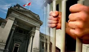 Tribunal Constitucional de Per&uacute; rechaza ley que permit&iacute;a juzgar adolescentes como adultos