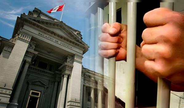 Tribunal Constitucional de Per&uacute; rechaza ley que permit&iacute;a juzgar adolescentes como adultos