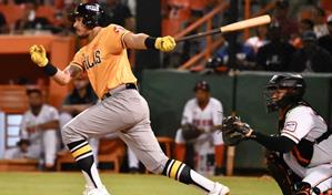 &Aacute;guilas vencen a los Toros y provocan empate en el segundo, pero el partido es puesto bajo protesta