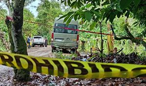 La Polic&iacute;a defiende manejo informativo en caso de ni&ntilde;a desaparecida en Imbert