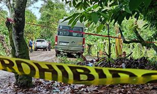 La Polic&iacute;a defiende manejo informativo en caso de ni&ntilde;a desaparecida en Imbert