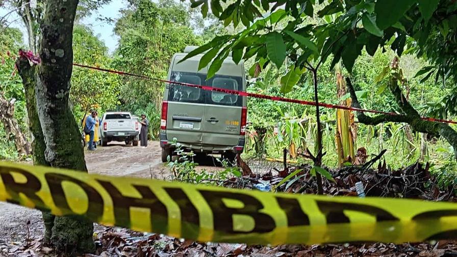 La Polic&iacute;a defiende manejo informativo en caso de ni&ntilde;a desaparecida en Imbert