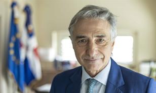 Ra&uacute;l Fuentes: "Valoramos mucho el papel que puede jugar RD en un mundo cada vez m&aacute;s polarizado