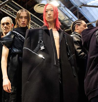 Los momentos clave de la Semana de la Moda masculina de Par&iacute;s 2026