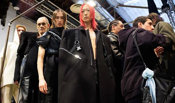 Los momentos clave de la Semana de la Moda masculina de Par&iacute;s 2026