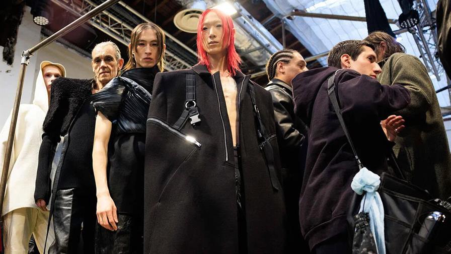 Los momentos clave de la Semana de la Moda masculina de Par&iacute;s 2026