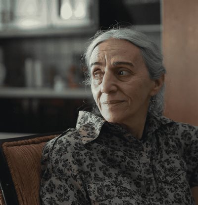 Cine para la libertad: siete pel&iacute;culas para entender la subversi&oacute;n de Ir&aacute;n con sus mujeres