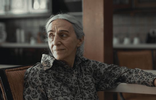 Cine para la libertad: siete pel&iacute;culas para entender la subversi&oacute;n de Ir&aacute;n con sus mujeres
