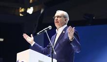 Abinader invita a seguir el canal de WhatsApp del PRM tras su verificaci&oacute;n