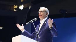 Abinader invita a seguir el canal de WhatsApp del PRM tras su verificaci&oacute;n