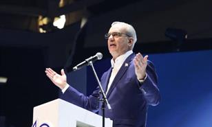 Abinader invita a seguir el canal de WhatsApp del PRM tras su verificaci&oacute;n