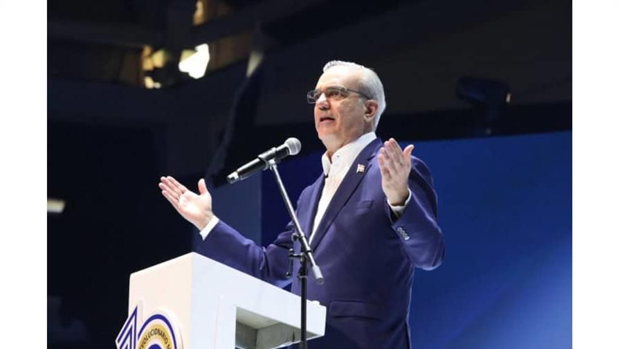 PRM ante el 2028: el riesgo de atomizaci&oacute;n sin Abinader como opci&oacute;n electoral