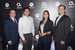Altice Dominicana y Motorola anuncian novedades Altice Dominicana y Motorola anuncian novedades