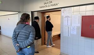 Candidatos socialista y ultraderechista ir&aacute;n a la segunda vuelta en Portugal