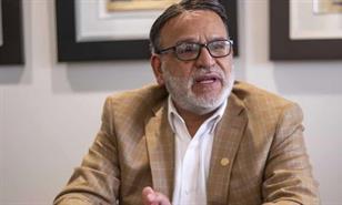 Aumento en la tarifa del agua impacta al comercio; Caasd reitera que no afecta a hogares