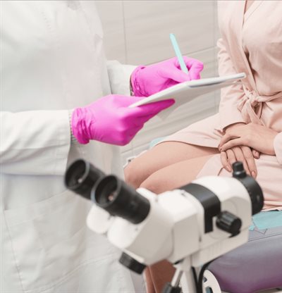 C&aacute;nceres ginecol&oacute;gicos: una detecci&oacute;n temprana marca la diferencia entre la vida y la muerte