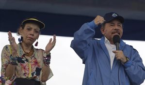 EE. UU.  exige a Nicaragua la liberaci&oacute;n incondicional de todos los presos pol&iacute;ticos