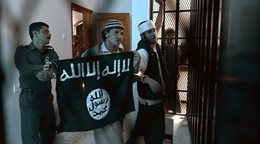 EE. UU.  mata a l&iacute;der de Al Qaeda en Siria vinculado con la muerte de estadounidenses en 2025