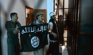 EE. UU.  mata a l&iacute;der de Al Qaeda en Siria vinculado con la muerte de estadounidenses en 2025