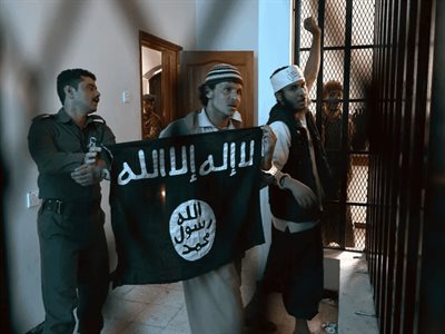 EE. UU.  mata a Al Qaeda vinculado muerte estadounidenses