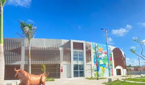 Plaza de Toros y Multiuso de El Seibo: un sue&ntilde;o hist&oacute;rico hecho realidad