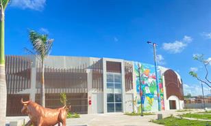 Plaza de Toros y Multiuso de El Seibo: un sue&ntilde;o hist&oacute;rico hecho realidad