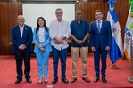 El Gobierno adjudica la construcción de 10 nuevas cárceles