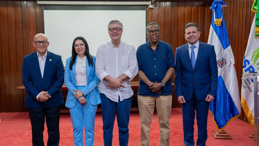 El Gobierno adjudica la construcci&oacute;n de 10 nuevas c&aacute;rceles