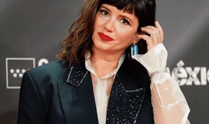 Griselda Siciliani: "Construir humor desde lo desastroso ha sido el mayor reto"