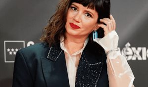 Griselda Siciliani: "Construir humor desde lo desastroso ha sido el mayor reto"