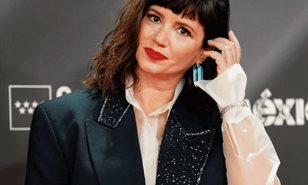 Griselda Siciliani: "Construir humor desde lo desastroso ha sido el mayor reto"