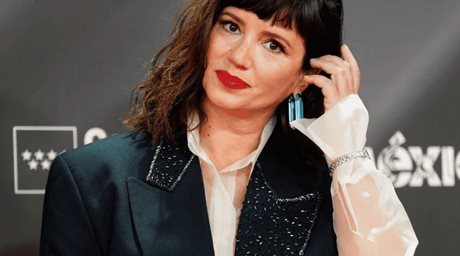 Griselda Siciliani: "Construir humor desde lo desastroso ha sido el mayor reto"