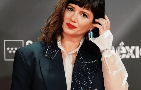 Griselda Siciliani: "Construir humor desde lo desastroso ha sido el mayor reto"