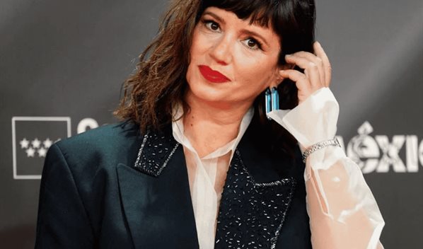 Griselda Siciliani: "Construir humor desde lo desastroso ha sido el mayor reto"