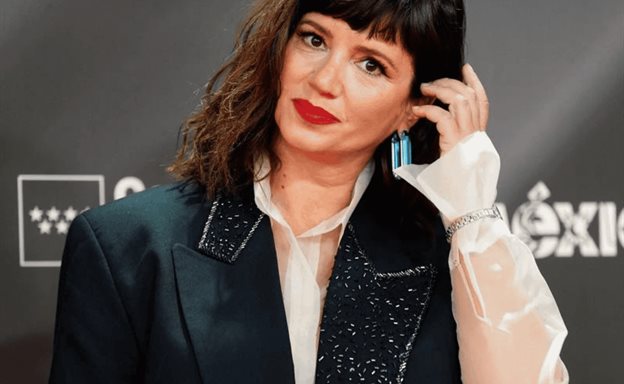 Griselda Siciliani: "Construir humor desde lo desastroso ha sido el mayor reto"