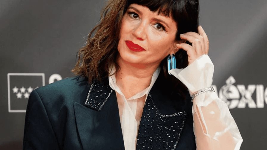 Griselda Siciliani: “Construir humor desde lo desastroso ha sido el mayor reto”