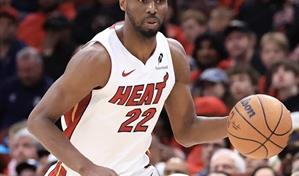 Heat dan la sorpresa ante Thunder y evitan su sexta victoria seguida con triunfo 122-120