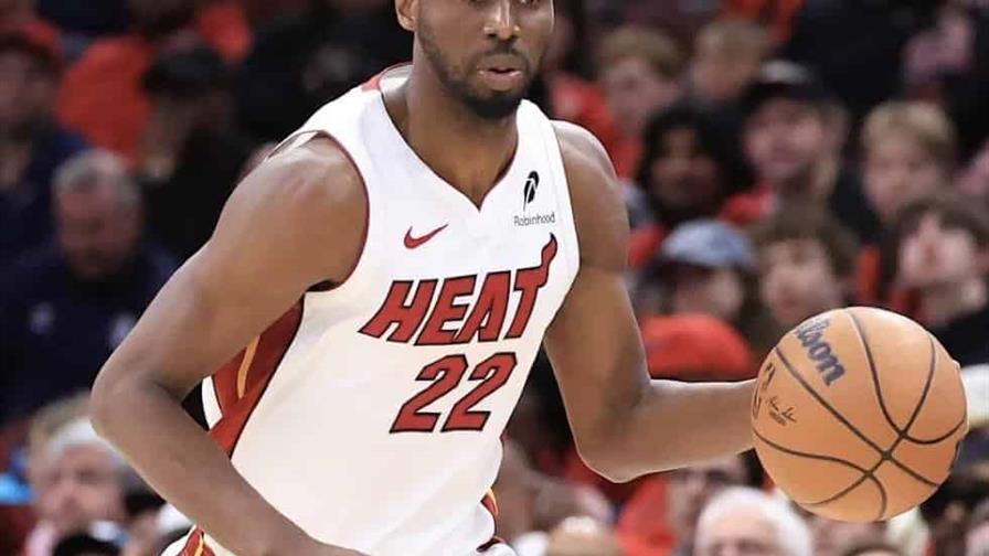 Heat dan la sorpresa ante Thunder y evitan su sexta victoria seguida con triunfo 122-120