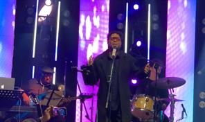 Con amor al terror: una noche intensa de homenaje al legado de Luis D&iacute;as